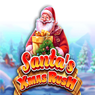 Santas Xmas Rush